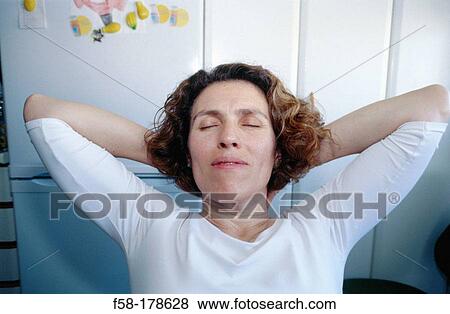 Woman View Large Photo Image Stock Photo - Woman. Fotosearch