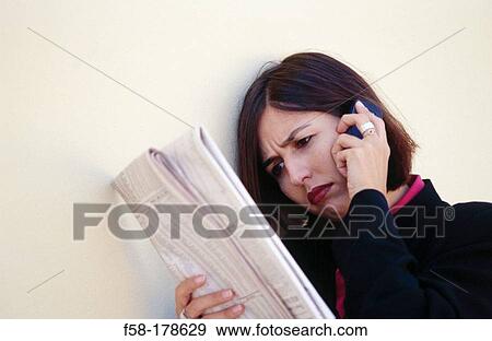 Woman View Large Photo Image Stock Photo - Woman. Fotosearch