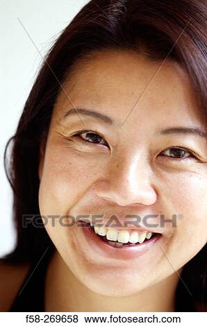 Stock Photo - Woman. Fotosearch