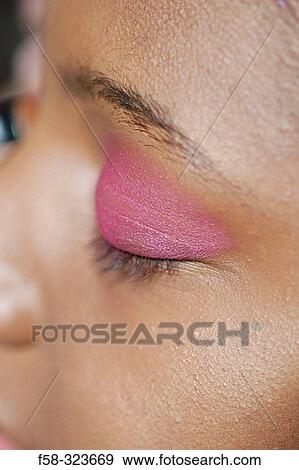 Stock Photo - Woman. Fotosearch