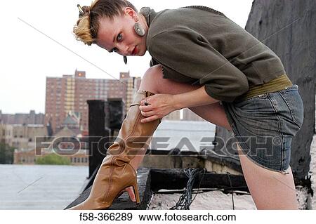 Woman View Large Photo Image Stock Photo - Woman. Fotosearch