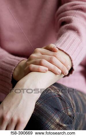 Stock Photo - Woman. Fotosearch
