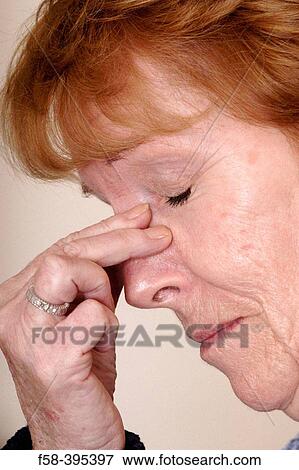 Stock Photo - Woman. Fotosearch
