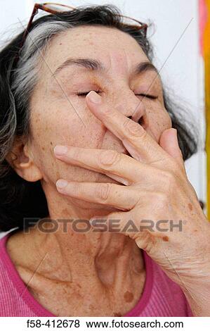 Woman View Large Photo Image Stock Photo - Woman. Fotosearch