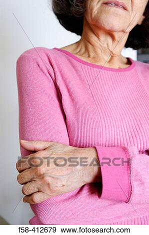 Stock Photo - Woman. Fotosearch