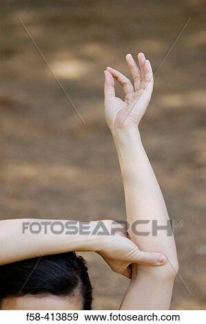 Stock Photo - Woman. Fotosearch