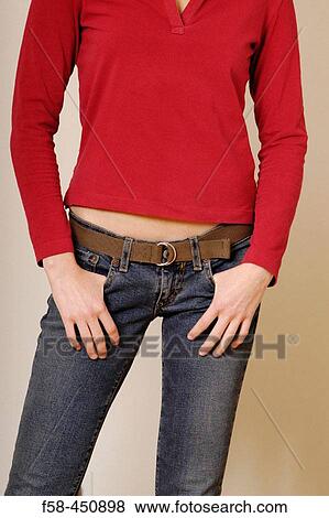 Stock Photo - Woman. Fotosearch
