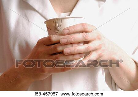 Stock Photo - Woman. Fotosearch