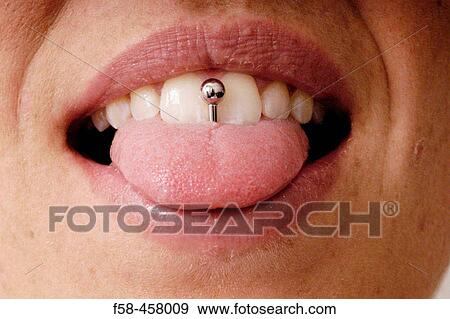Stock Photo - Woman. Fotosearch