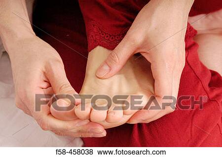 Stock Photo - Woman. Fotosearch