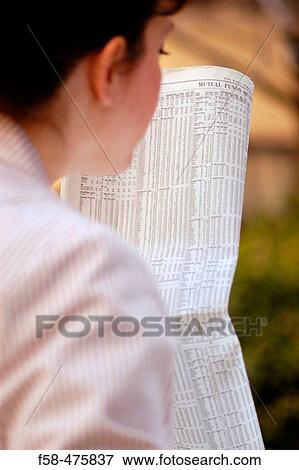 Stock Photo - Woman. Fotosearch