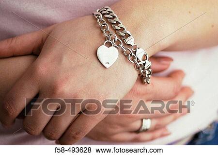 Stock Photo - Woman. Fotosearch