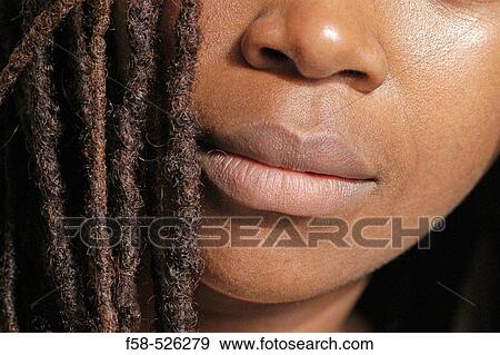 Stock Photo - Woman. Fotosearch