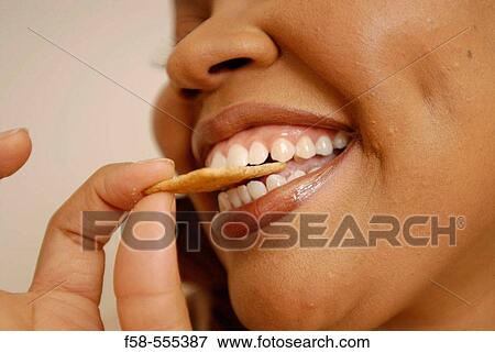 Stock Photo - Woman. Fotosearch