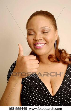 Stock Photo - Woman. Fotosearch