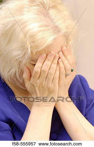 Stock Photo - Woman. Fotosearch