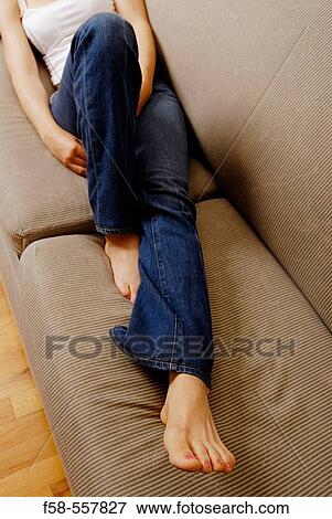 Woman View Large Photo Image Stock Photo - Woman. Fotosearch