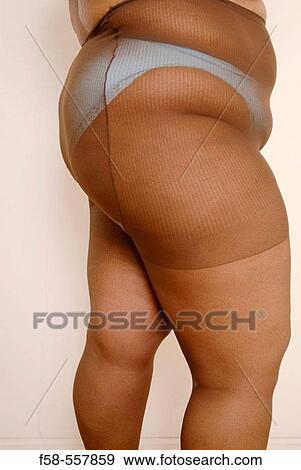 Stock Photo - Woman. Fotosearch