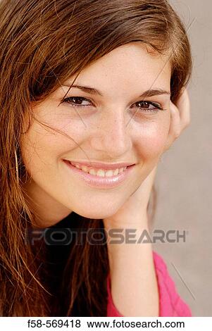 Woman View Large Photo Image Stock Photo - Woman. Fotosearch