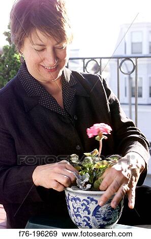 Woman View Large Photo Image Stock Photo - Woman. Fotosearch