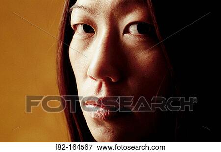 Stock Photo - Woman. Fotosearch