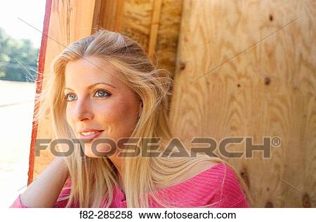 Woman View Large Photo Image Stock Photo - Woman. Fotosearch
