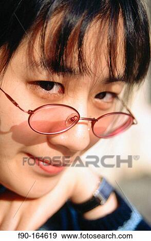 Stock Photo - Woman. Fotosearch