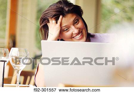 Woman View Large Photo Image Stock Photo - Woman. Fotosearch