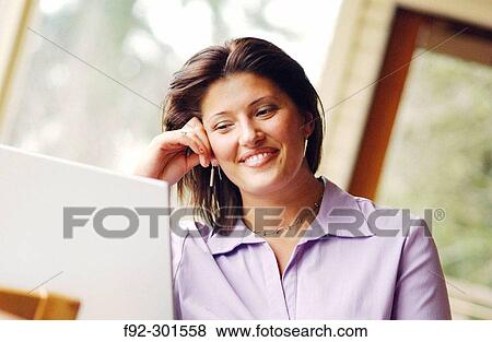 Woman View Large Photo Image Stock Photo - Woman. Fotosearch