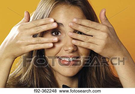 Woman View Large Photo Image Stock Photo - Woman. Fotosearch