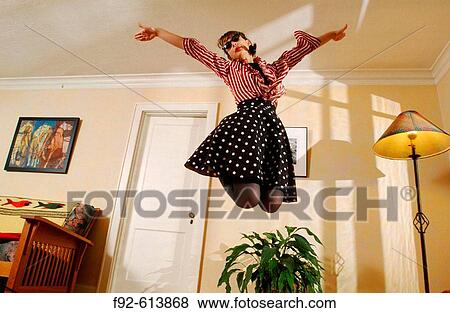 Stock Photo - Woman. Fotosearch