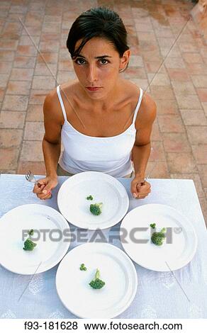 Stock Photo - Woman. Fotosearch