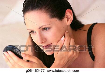 Woman View Large Photo Image Stock Photo - Woman. Fotosearch