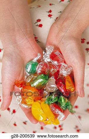 Stock Photo - Woman. Fotosearch