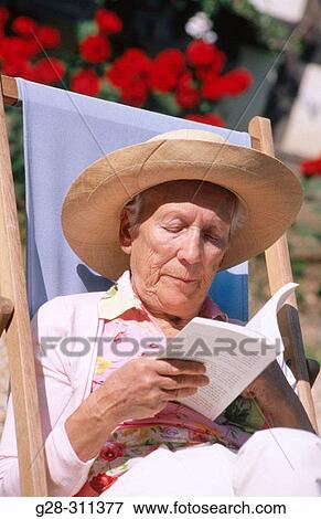 Stock Photo - Woman. Fotosearch