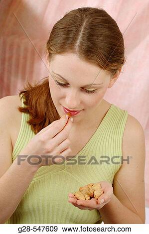 Stock Photo - Woman. Fotosearch