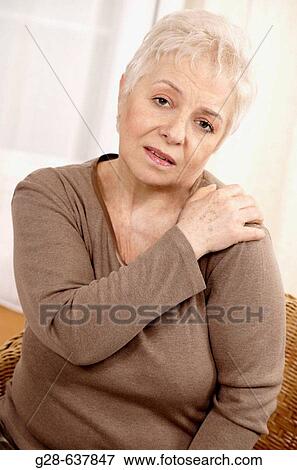 Stock Photo - Woman. Fotosearch