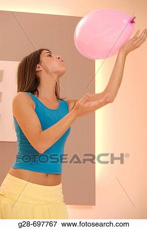 Woman View Large Photo Image Stock Photo - Woman. Fotosearch