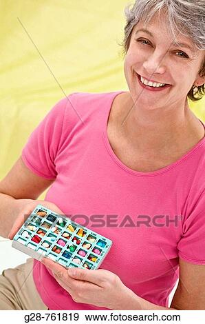 Woman View Large Photo Image Stock Photo - Woman. Fotosearch