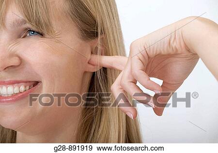 Woman View Large Photo Image Stock Photo - Woman. Fotosearch