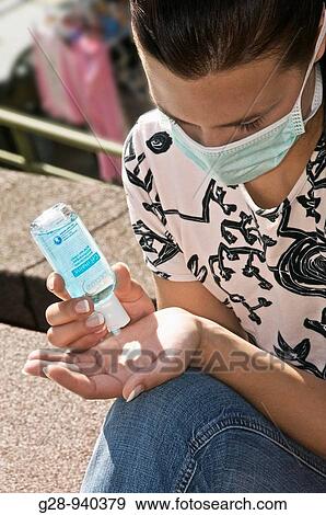 Stock Photo - Woman. Fotosearch