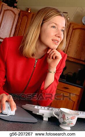 Woman View Large Photo Image Stock Photo - Woman. Fotosearch
