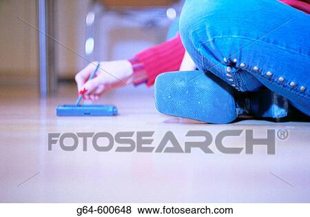 Woman View Large Photo Image Stock Photo - Woman. Fotosearch