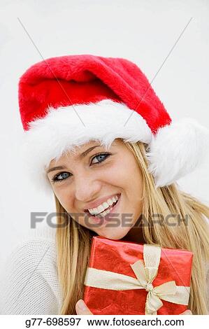Stock Photo - Woman. Fotosearch
