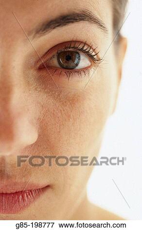 Woman View Large Photo Image Stock Photo - Woman. Fotosearch