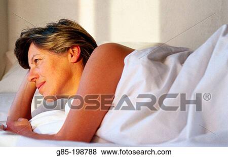 Stock Photo - Woman. Fotosearch