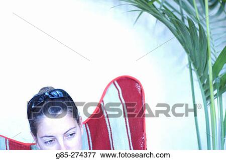Woman View Large Photo Image Stock Photo - Woman. Fotosearch