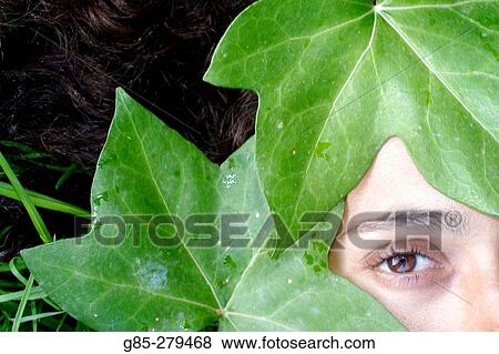 Stock Photo - Woman. Fotosearch