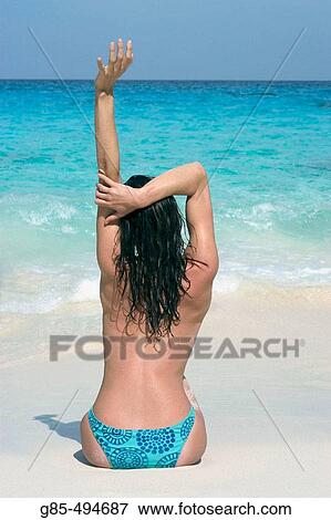 Woman View Large Photo Image Stock Photo - Woman. Fotosearch