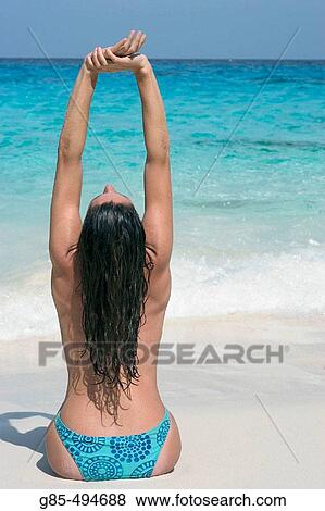 Woman View Large Photo Image Stock Photo - Woman. Fotosearch